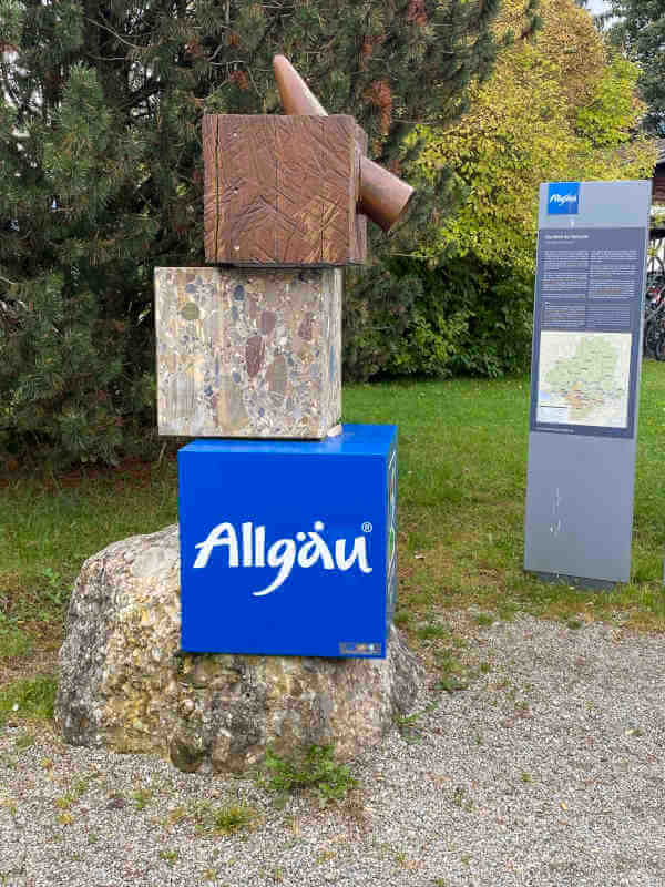 Read more about the article Allgäu